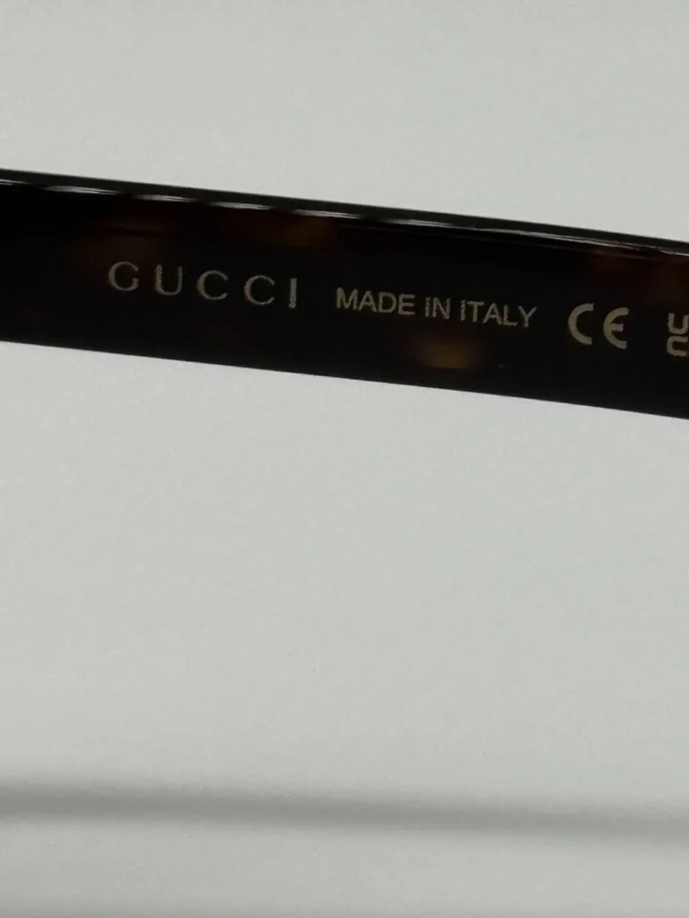 Gucci new full